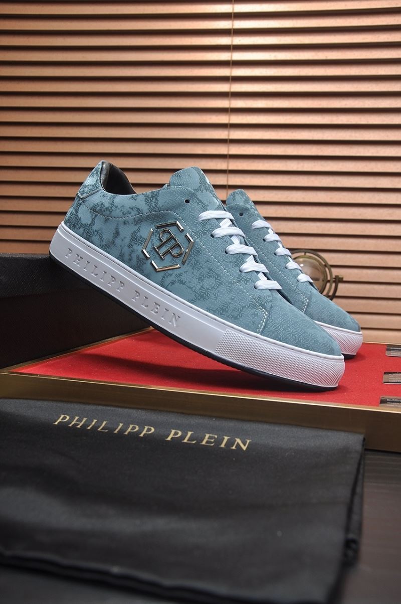 Philipp Plein Shoes